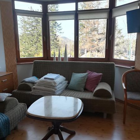 Apartament Super Карпач Экстерьер фото