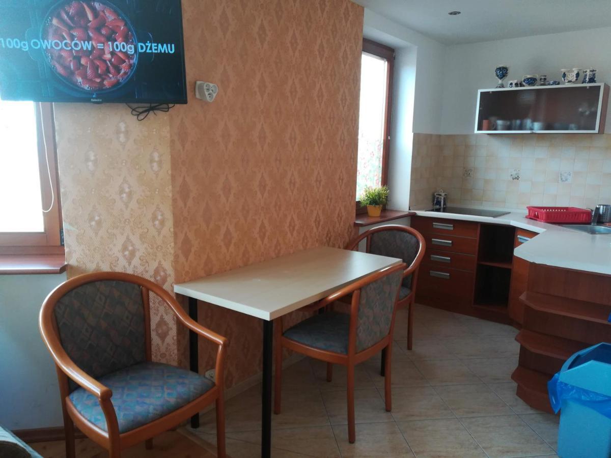 Apartament Super Карпач Экстерьер фото