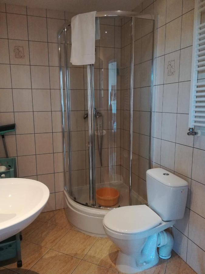 Apartament Super Карпач Экстерьер фото