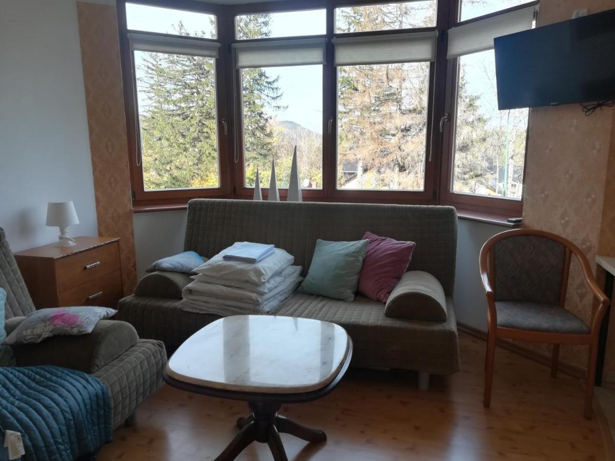 Apartament Super Карпач Экстерьер фото