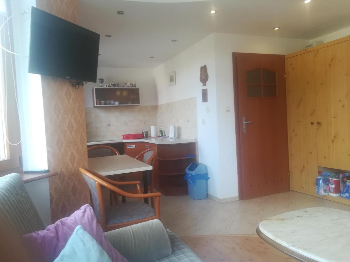 Apartament Super Карпач Экстерьер фото