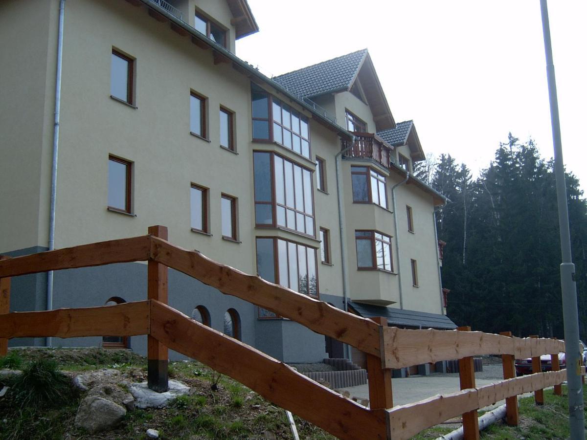 Apartament Super Карпач Экстерьер фото